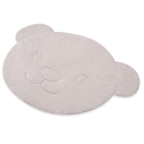 Detská hracia deka New Baby Bear warm grey , 20C53881