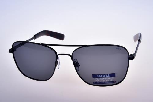 INVU. Basic B1206C