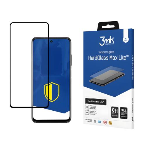 HardGlass Max Lite - ochranné sklo pre Samsung Galaxy A20 - Transparentná H21061