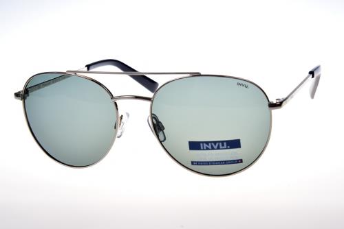 INVU. Basic B1006A