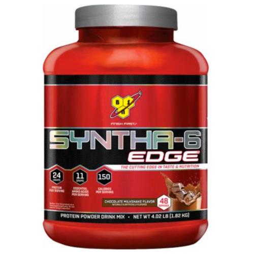 BSN Syntha-6 Edge 1780 g vanilka