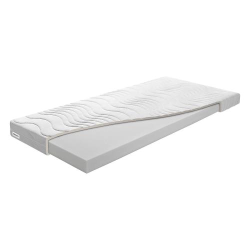 Benab Simple Pur Junior Kid H3 85 x 195 cm Penový matrac