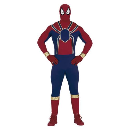 Kostým Spiderman L 52-54