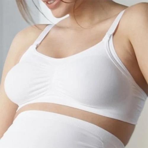 MEDELA Cindy podprsenka na dojčenie, veľkosť S, biela TOW010195
