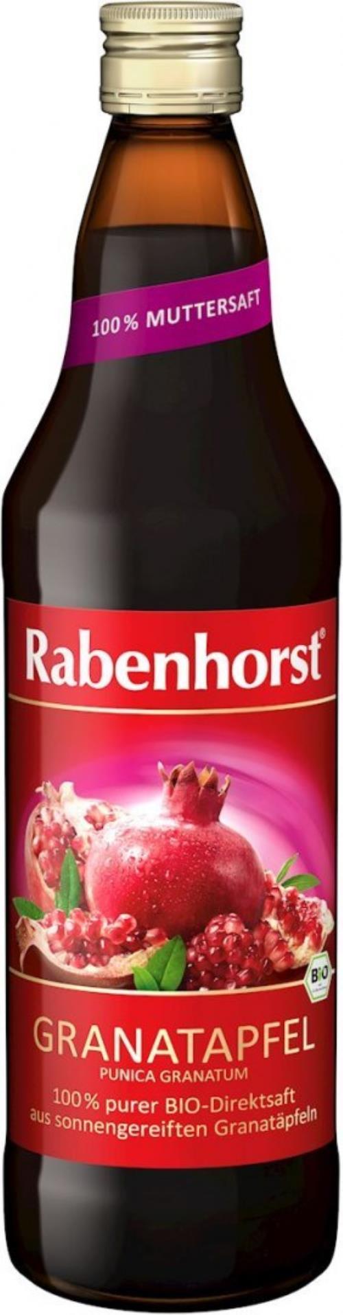 RABENHORST STAVA GRANATOVE JABLKO