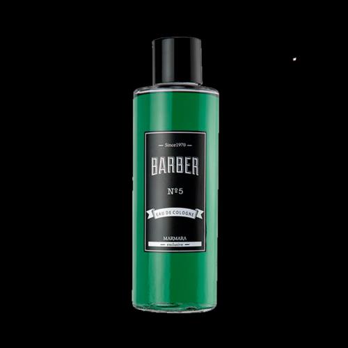Voda po holeni Marmara Barber 5 500ml