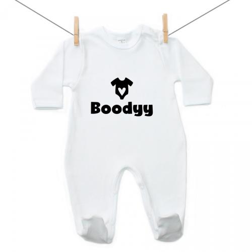 Boodyy Overal Boodyy 62 (2-4 mesiace)