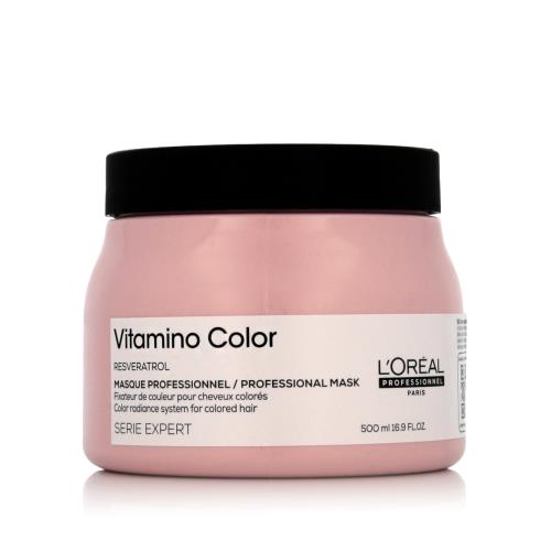 L'Oréal Professionnel Serie Expert Vitamino Color maska 500ml