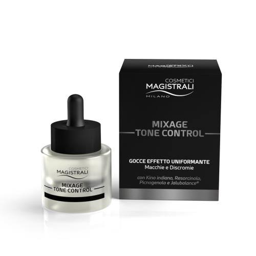 COSMETICI MAGISTRALI MIXAGE TONE CONTROL