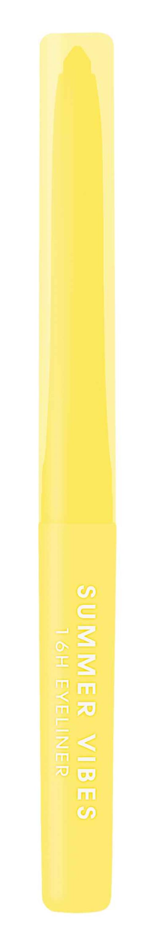 Dermacol Summer Vibes Mini automatická ceruzka na oči č.01