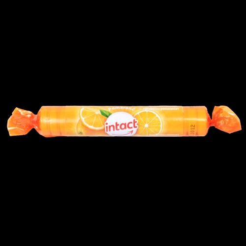 INTACT HROZNOVÝ CUKOR S VITAMÍNOM C