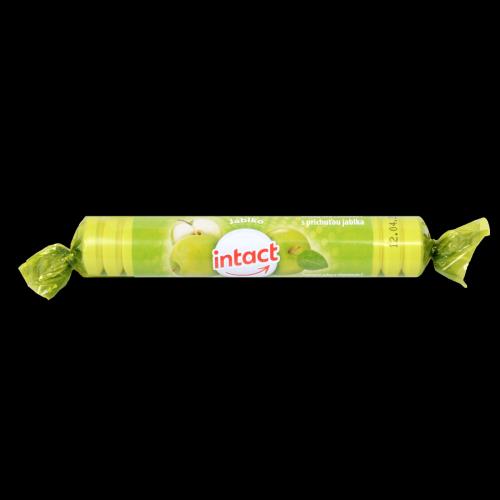 INTACT HROZNOVÝ CUKOR S VITAMÍNOM C