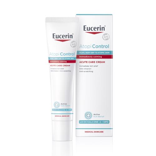 Eucerin AtopiControl ACUTE KRÉM