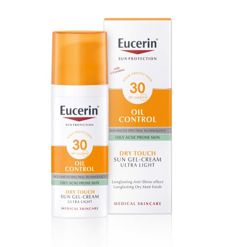 Eucerin SUN OIL CONTROL SPF 30