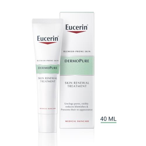 Eucerin DERMOPURE sérum na regeneráciu pleti