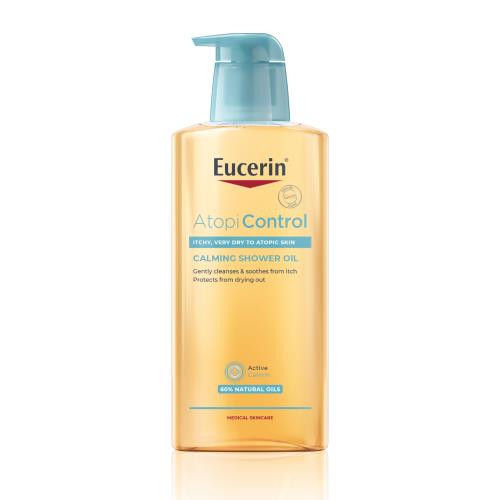 Eucerin AtopiControl Sprchový olej
