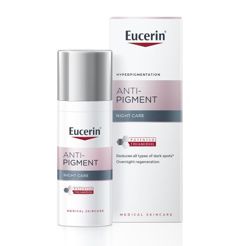 Eucerin AntiPigment nočný krém