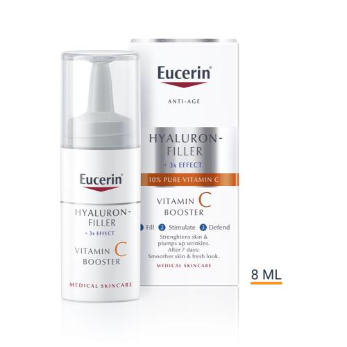 Eucerin HYALURON-FILLER Vitamin C booster