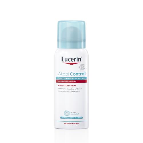 Eucerin AtopiControl Sprej proti svrbeniu