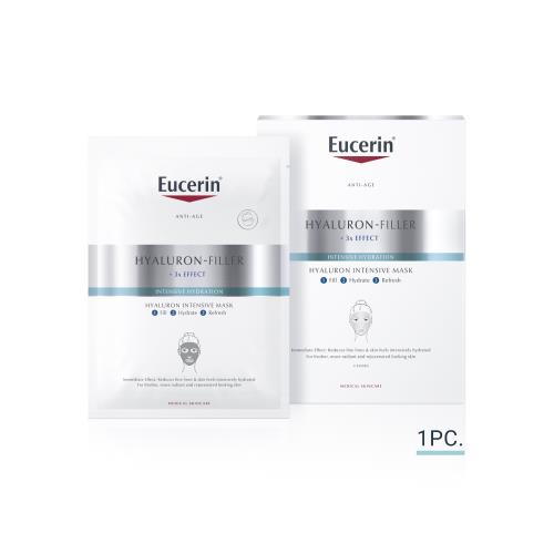 Eucerin HYALURON-FILLER Intenzívna maska