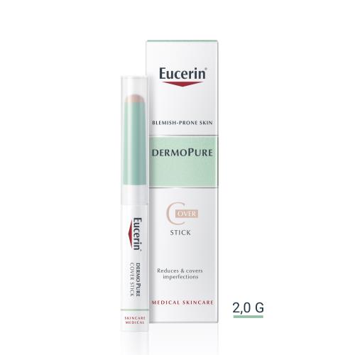 Eucerin DERMOPURE krycí korektor
