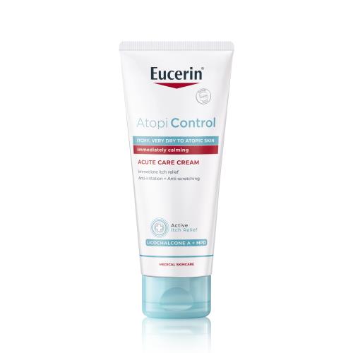 Eucerin AtopiControl Acute krém, 100 ml