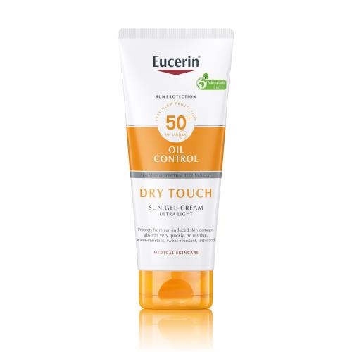Eucerin SUN OIL CONTROL DRY TOUCH SPF 50+