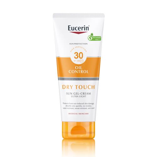 Eucerin SUN OIL CONTROL DRY TOUCH SPF 30