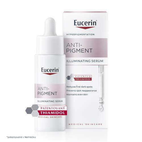 Eucerin ANTI-PIGMENT Rozjasňujúce sérum 30 ml