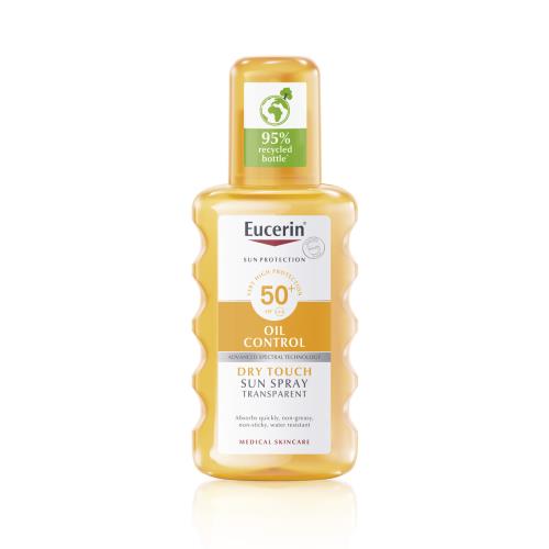 Eucerin SUN Dry Touch OIL CONTROL SPF 50+