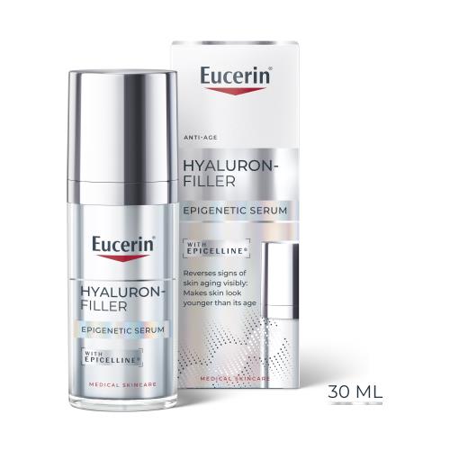 Eucerin HYALURON-FILLER EPIGENETIC Omladzujúce sérum