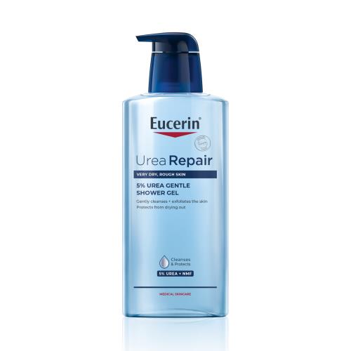 Eucerin UreaRepair Sprchový gél