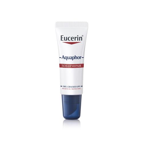 Eucerin Aquaphor SOS LIP Repair