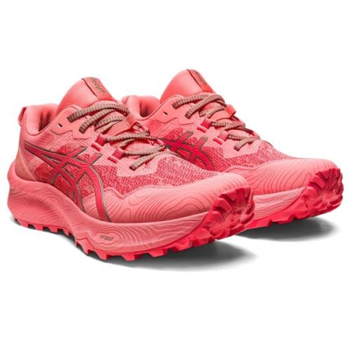Asics Gel Trabuco 11 W Dámska bežecká obuv, ružová, veľ. 42 91577-42