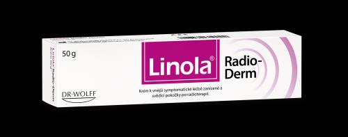 Linola Radio-Derm