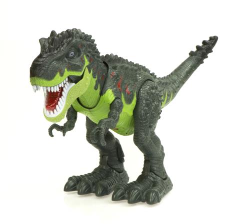 RC model dinosaurus TYRANNOSAURUS REX 6622