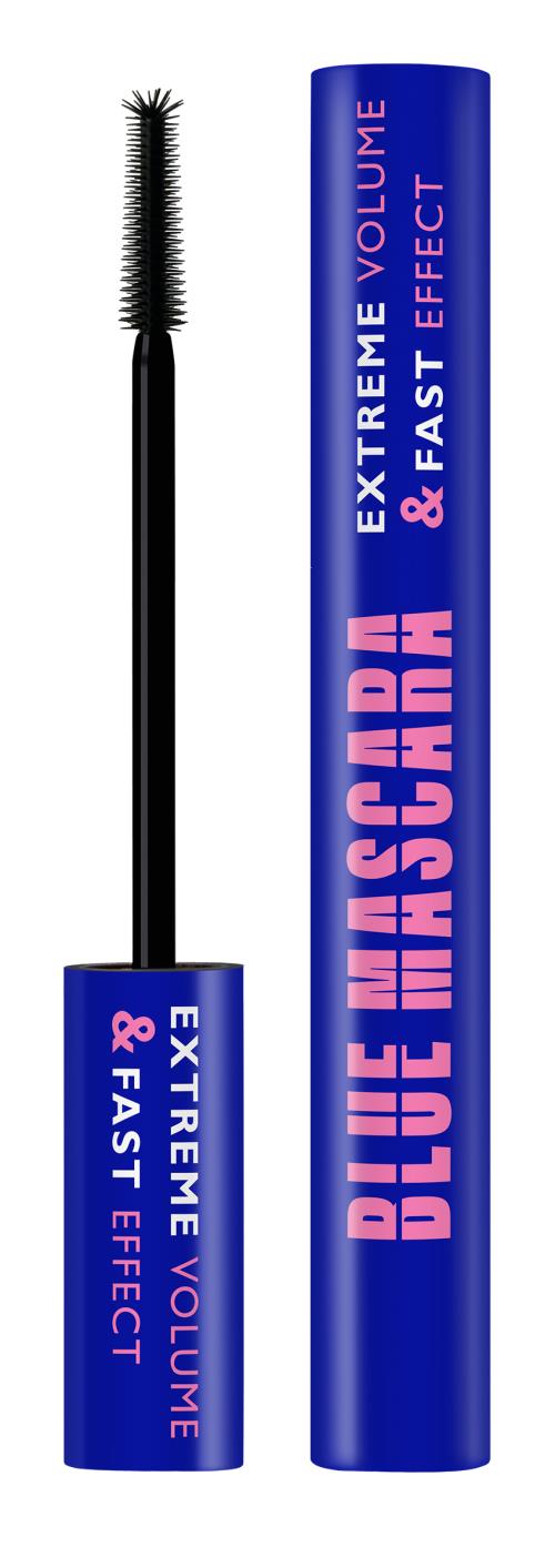 DERMACOL Farebná riasenka Blue