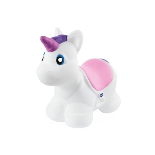 Skákadlo nafukovacie Unicorn 24m+
