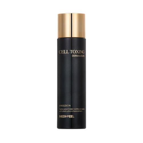 MEDI-PEEL - Medi-Peel Cell Toxing Dermajours Emulsion - spevňujúca emulzia 150 ml