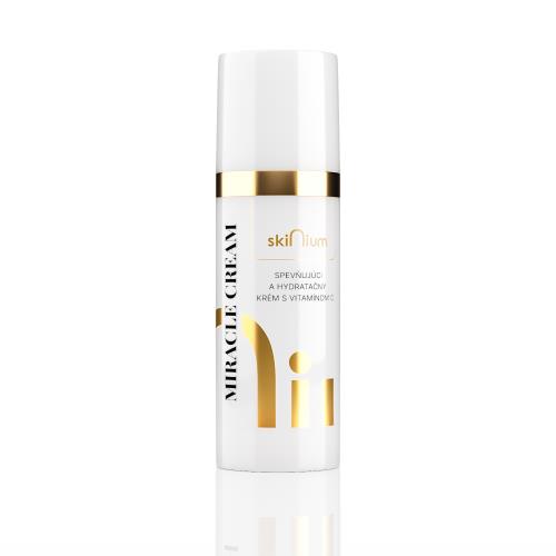 SKINIUM MIRACLE CREAM