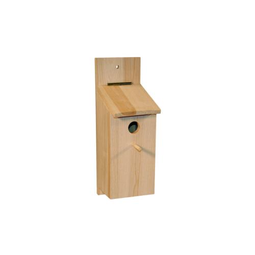Domček pre sýkorky 36x12x14cm