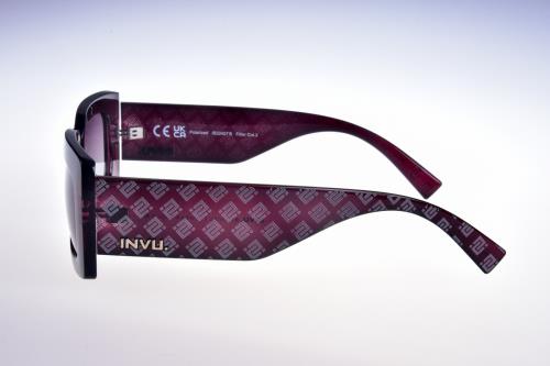 INVU. Fashion IB22407B