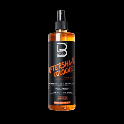 Kolinska po holeni LV3 Vibrant Aftershave Cologne 400 ml