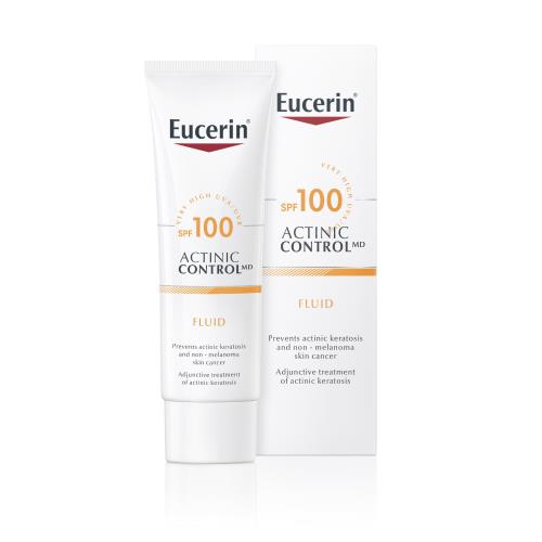 Eucerin ACTINIC CONTROL FLUID SPF100