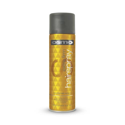 Osmo Lak na vlasy Extreme Extra Firm Hairspray 500ml