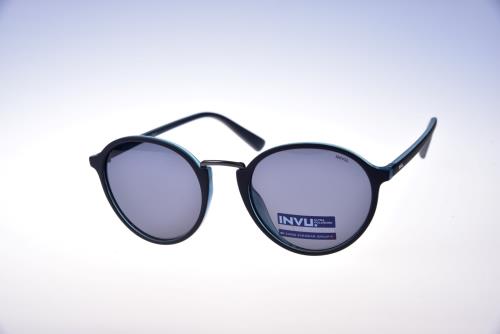 INVU. Classic B1904A