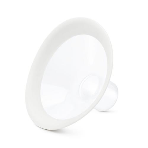 2x Prsný nadstavec PersonalFit Flex™ - S (21 mm)
