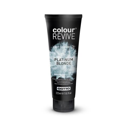 Osmo Colour Revive farebná maska na vlasy Platinum Blonde 225ml