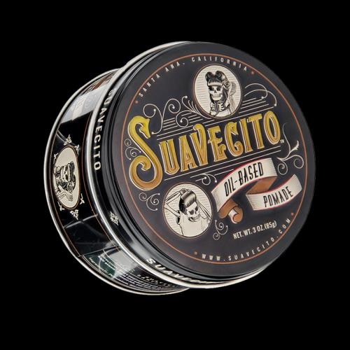 Pomáda na vlasy na olejovej báze Suavecito Oil-based pomade 85g