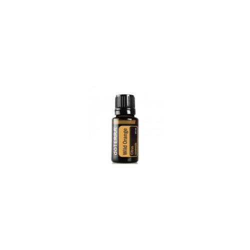 DoTerra Wild Orange Divoký pomaranč esenciálny olej 15 ml